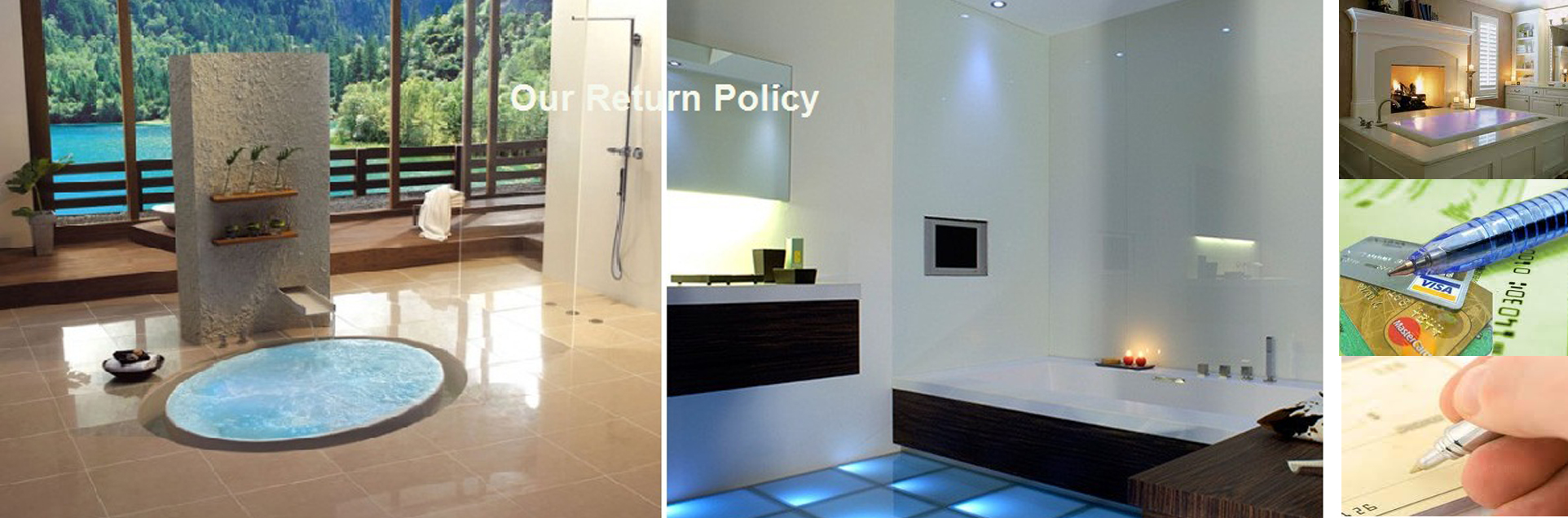 Our Policy